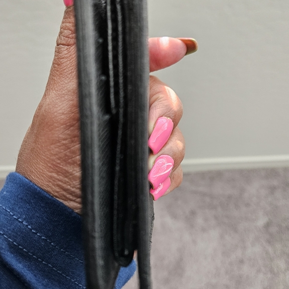 Louis Vuitton Damier Graphite Marco Wallet - Picture 4 of 8